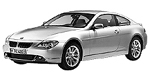 BMW E63 C1701 Fault Code