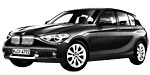 BMW F20 C1701 Fault Code