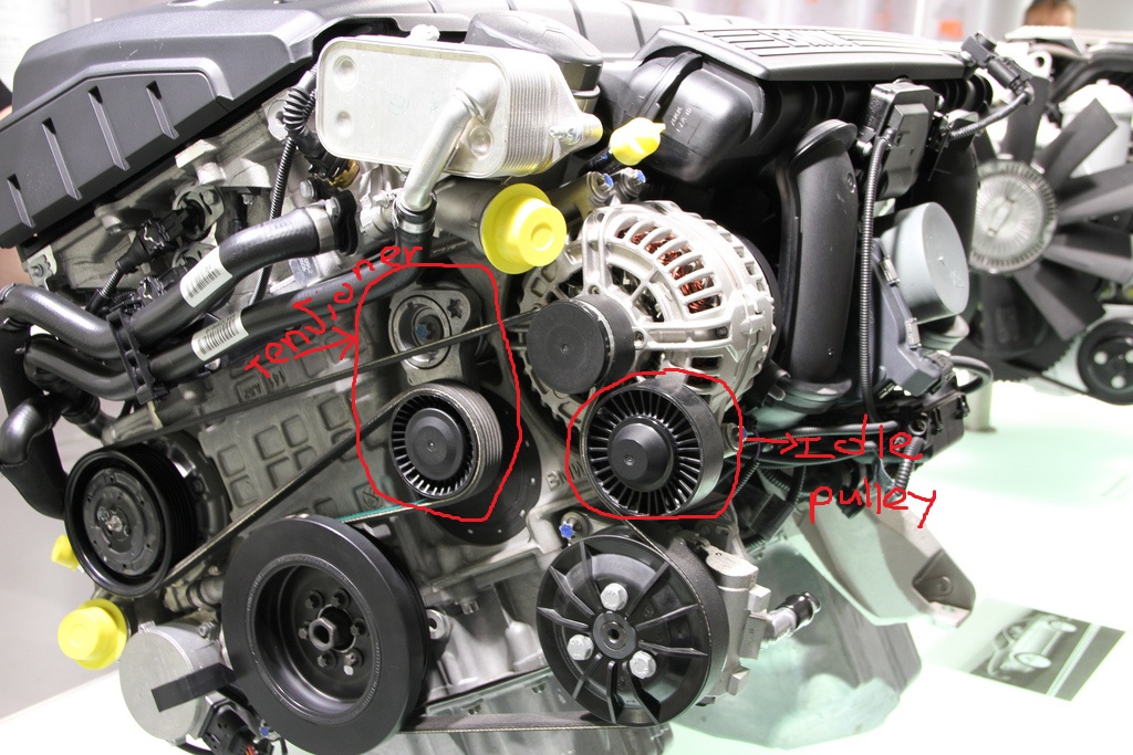 See C1701 repair manual