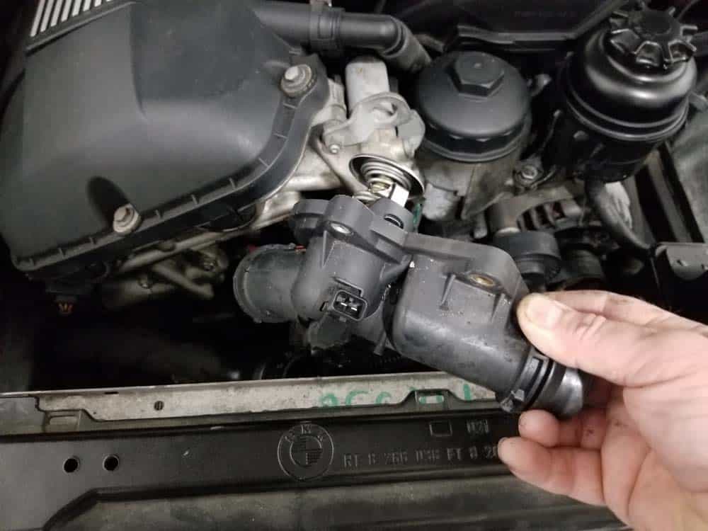 See C1701 in engine
